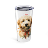 Custom Personalized Photo Print Tumbler
