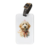 Custom Personalized Luggage Tag