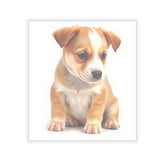 Custom Personalized Photo Print Kiss-Cut Stickers