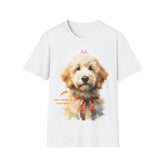 Custom Personalized Photo Print T-Shirt