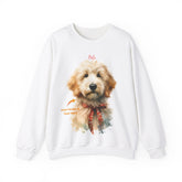 Custom Personalized Photo Print Sweatshirt