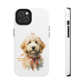 Custom Personalized Tough Photo Phone Cases