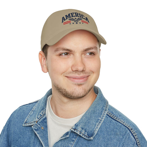 Custom Baseball Cap