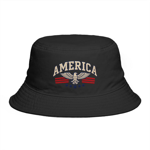 Custom Bucket Hat