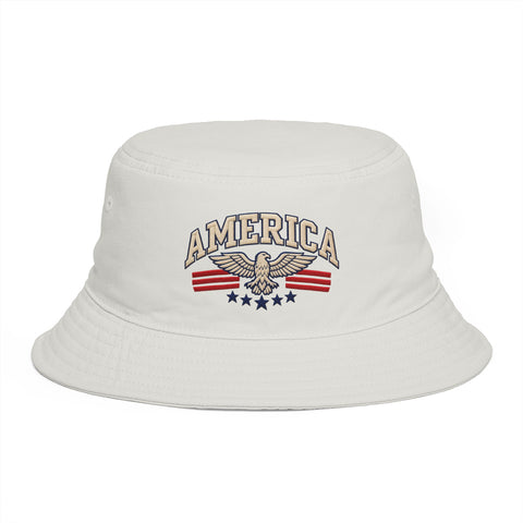 Custom Bucket Hat