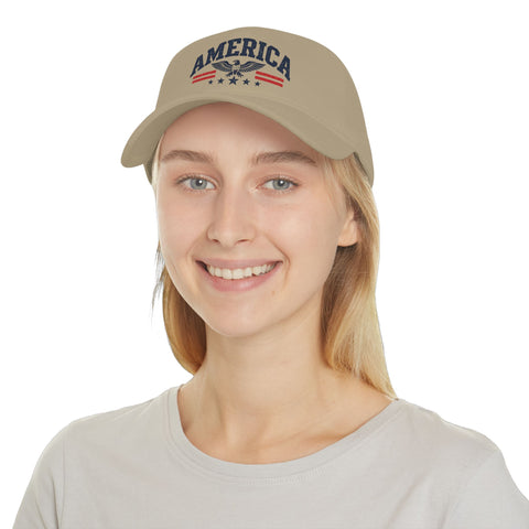 Custom Baseball Cap
