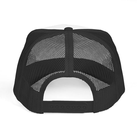 Custom Trucker Hat