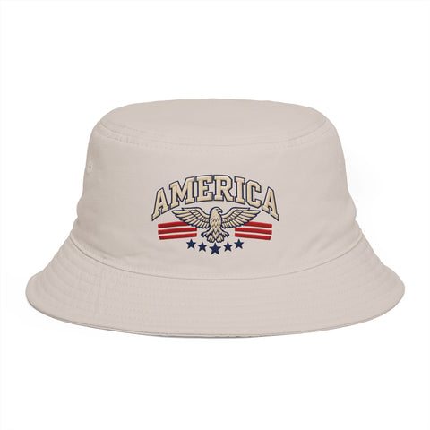 Custom Bucket Hat