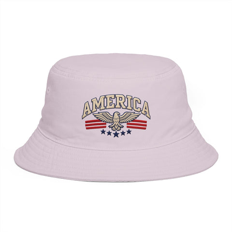 Custom Bucket Hat