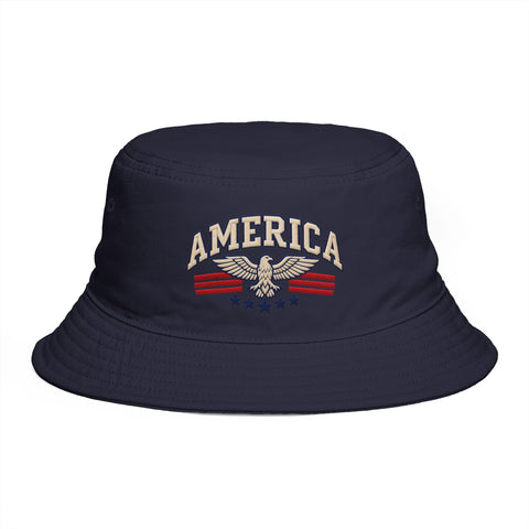 Custom Bucket Hat