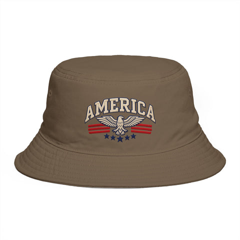 Custom Bucket Hat