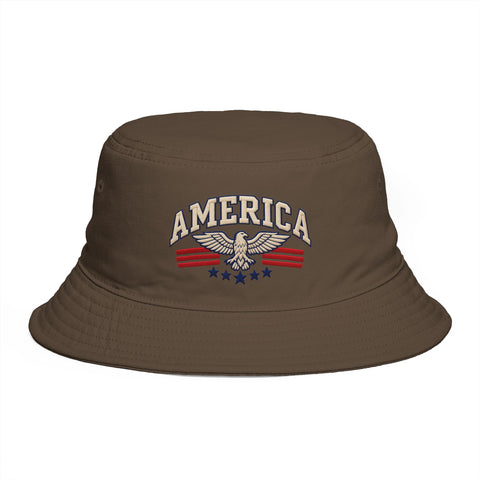 Custom Bucket Hat