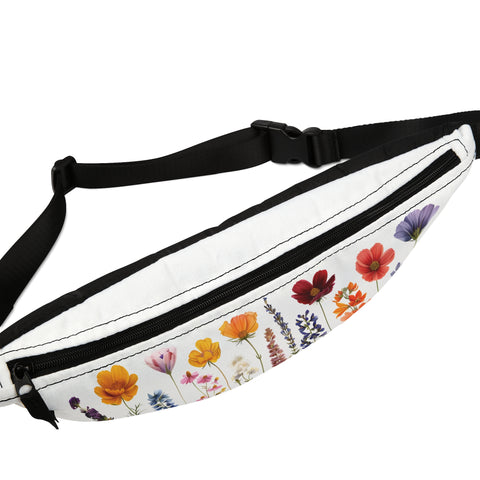 Custom Personalized Fanny Pack