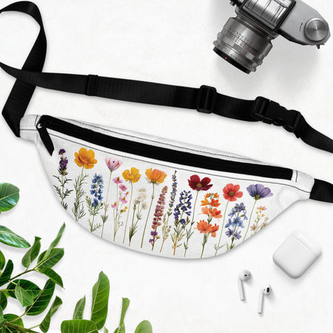 Custom Personalized Fanny Pack