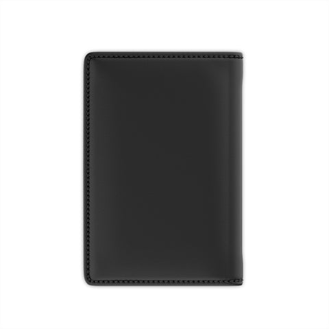 Custom Personalized Passport Holder Case