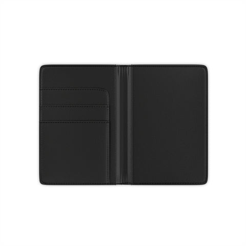 Custom Personalized Passport Holder Case