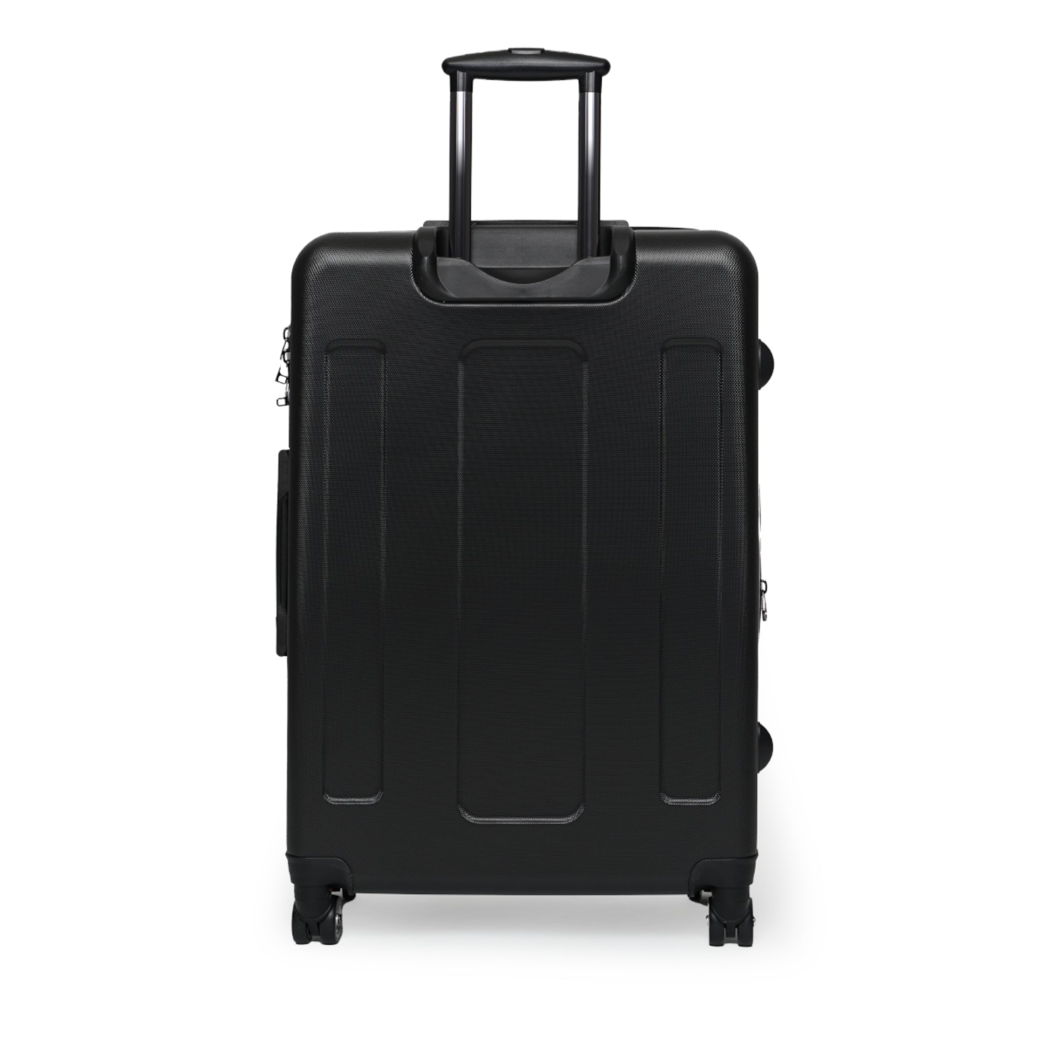 Custom Personalized Travel Luggage Suitcase