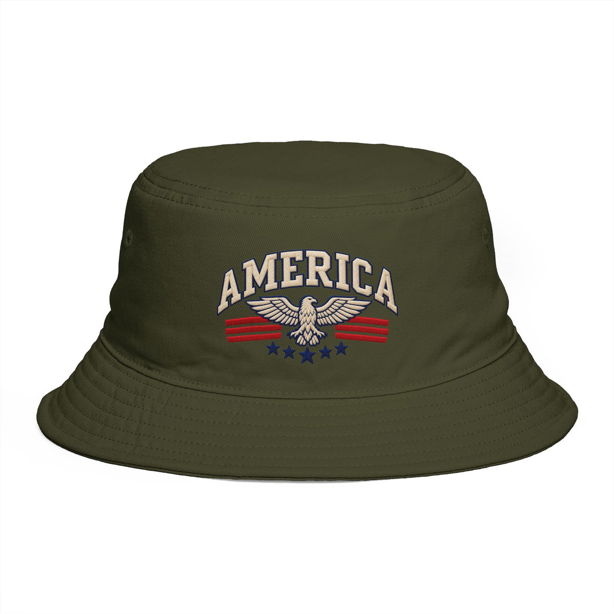 Custom Bucket Hat