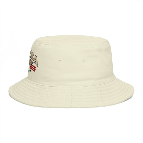 Custom Bucket Hat
