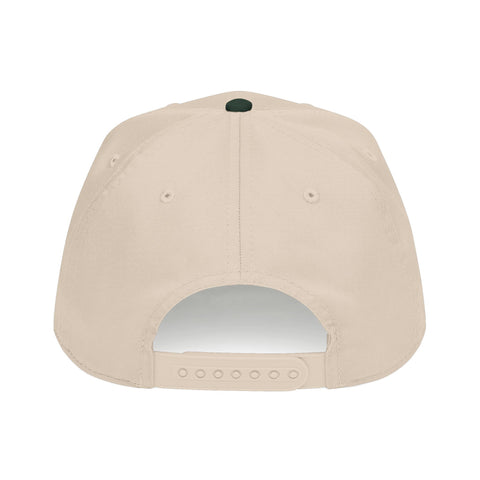 Custom Embroidered Baseball Hat
