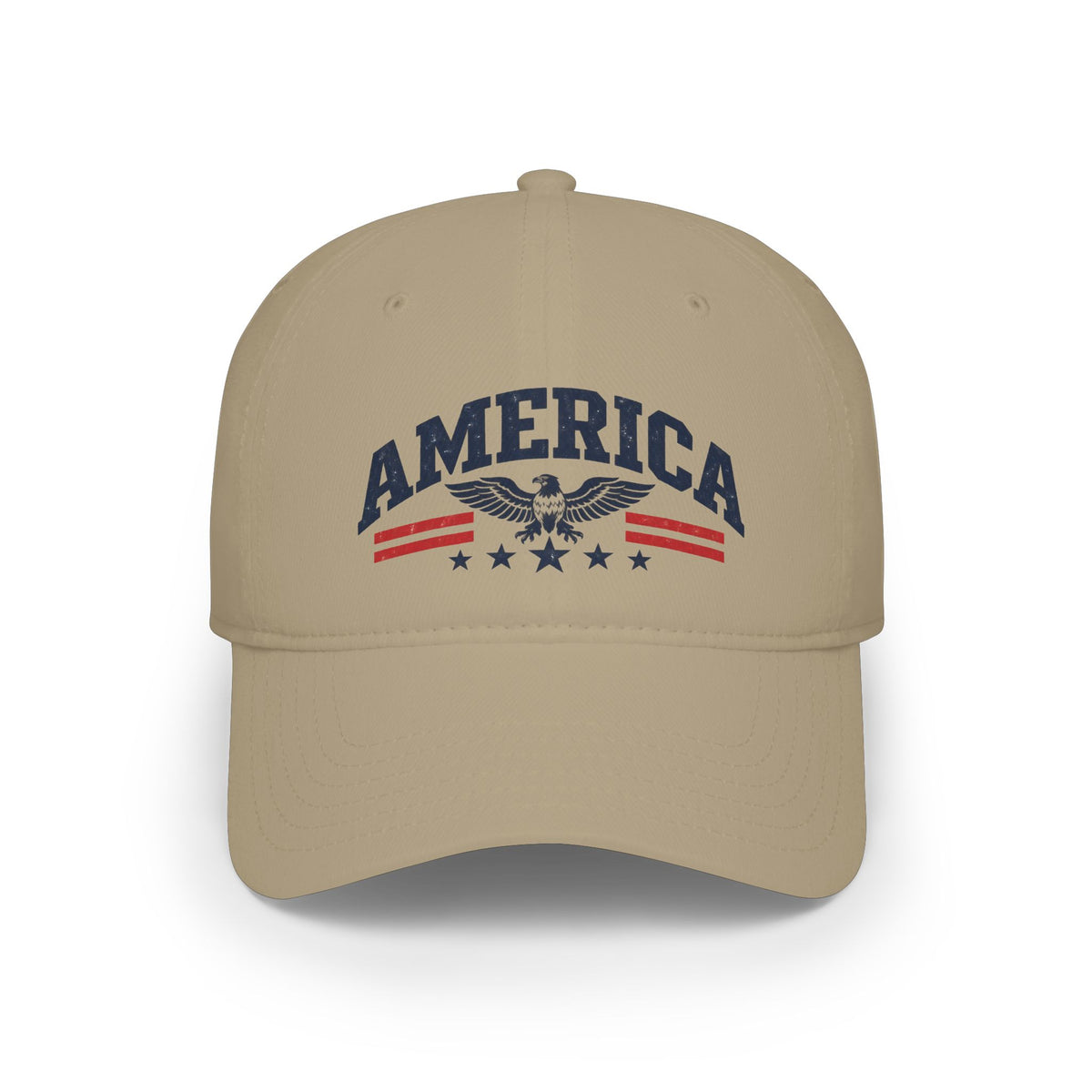 Custom Baseball Cap