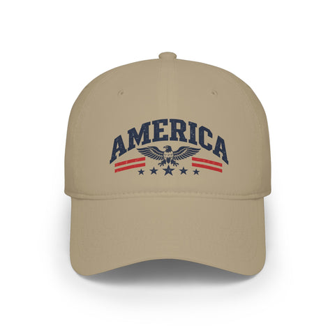 Custom Baseball Cap