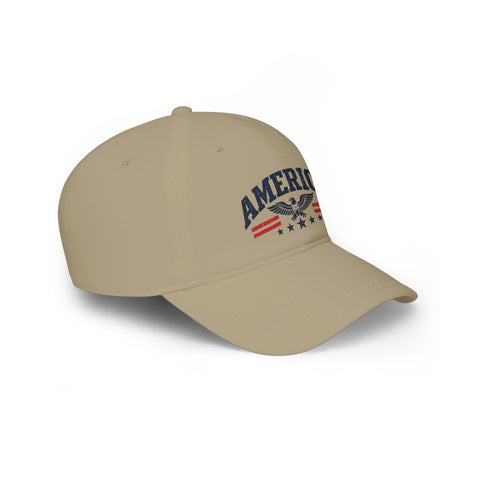 Custom Baseball Cap