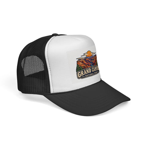 Custom Trucker Hat