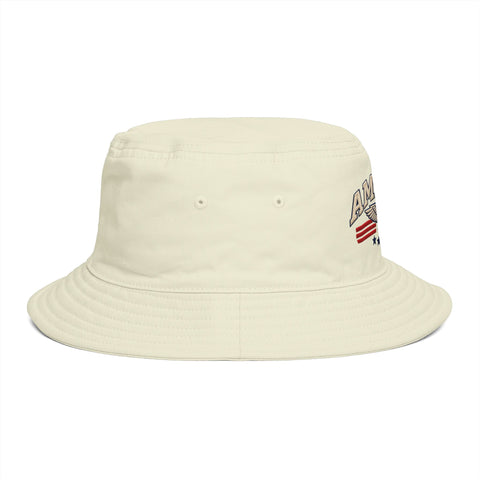 Custom Bucket Hat