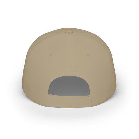 Custom Baseball Cap