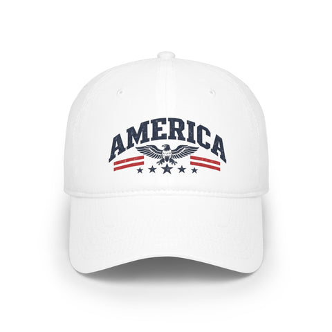 Custom Baseball Cap