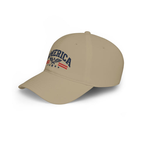 Custom Baseball Cap