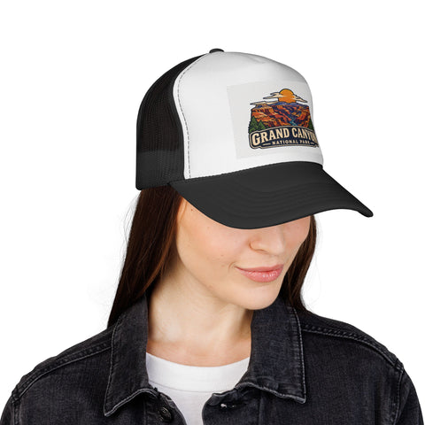 Custom Trucker Hat