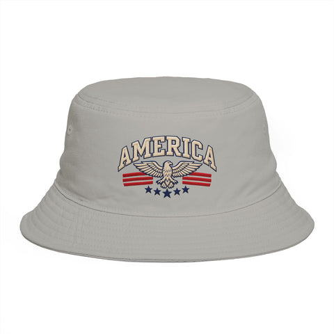 Custom Bucket Hat