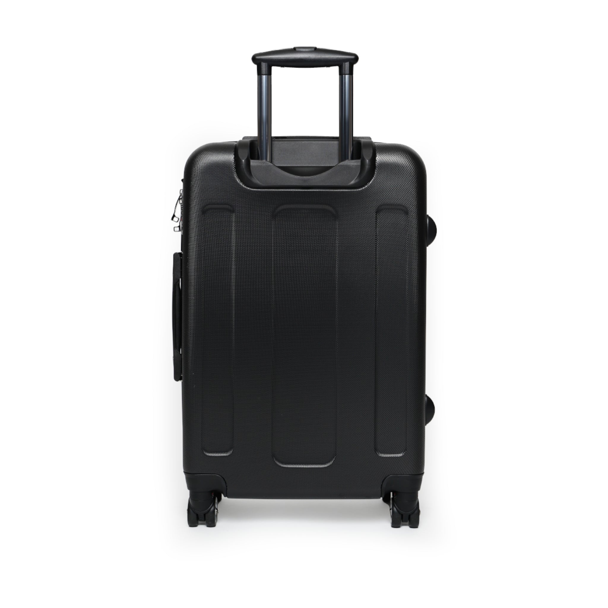 Custom Personalized Travel Luggage Suitcase