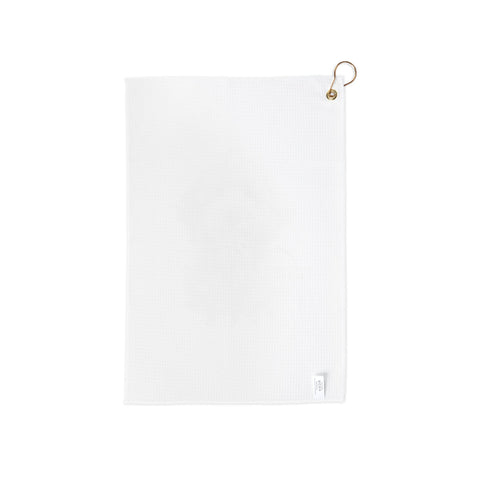 Custom Golf Towels
